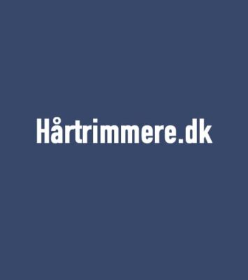 Haartrimmere-domæne