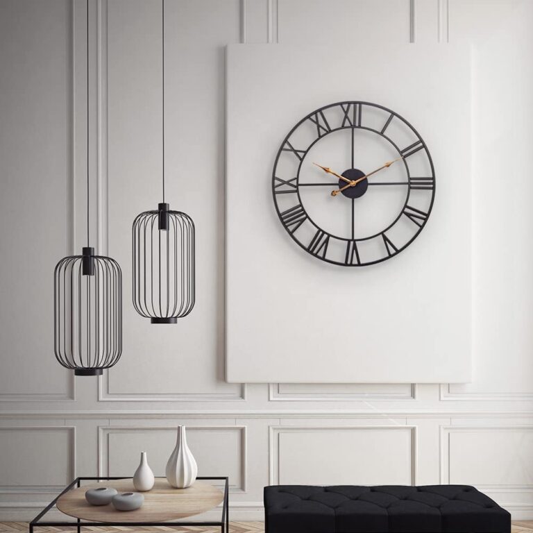 Webshop med boliginteriør